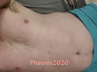 Pheonix2020