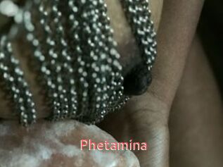 Phetamina