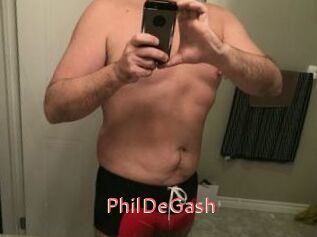 PhilDeGash