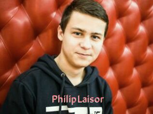 PhilipLaisor