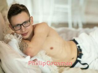 PhillipGrosman