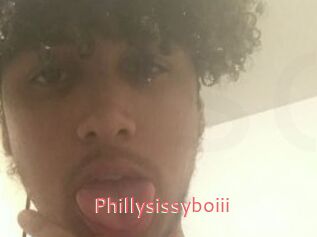 Phillysissyboiii