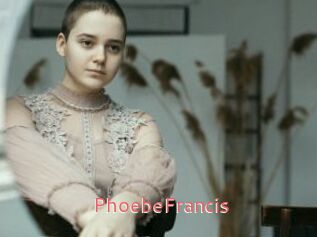 PhoebeFrancis