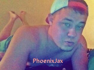 PhoenixJax