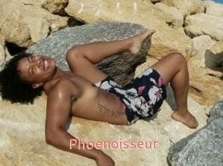 Phoenoisseur