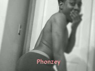 Phonzey