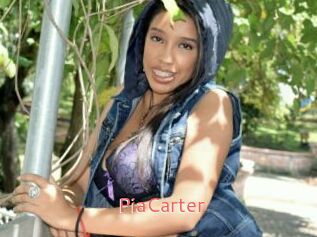 PiaCarter