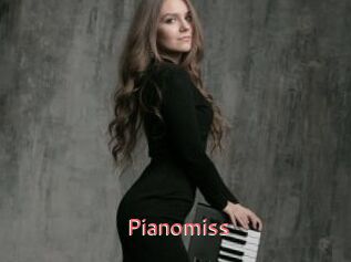 Pianomiss