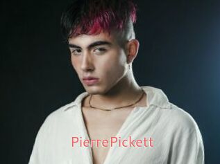 PierrePickett