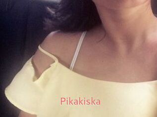 Pikakiska
