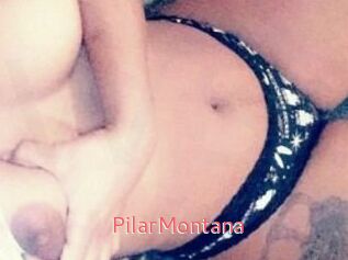 PilarMontana