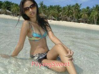 PilyangSweet