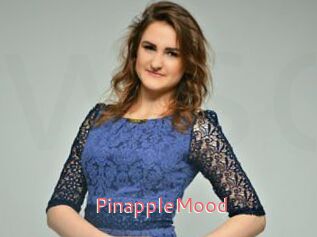 PinappleMood Webcam Sexe Direct