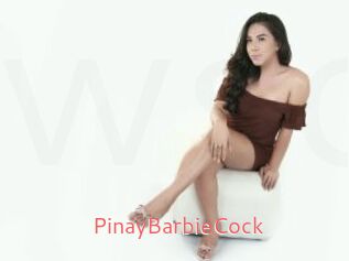 PinayBarbieCock