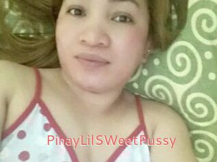PinayLilSWeetPussy