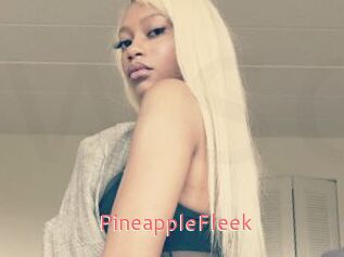 PineappleFleek Webcam Sexe Direct