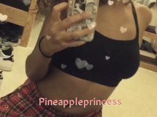Pineappleprincess