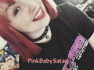 PinkBabySatan Webcam Sexe Direct
