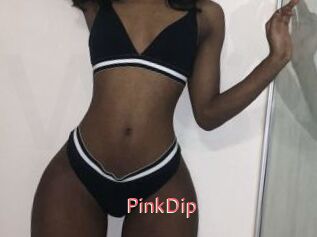 PinkDip