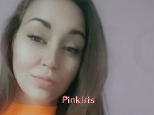 PinkIris