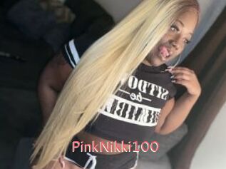 PinkNikki100