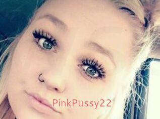 PinkPussy22