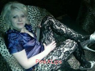 PinkXLips