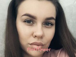 Pinkflower