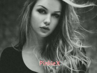 PinkieX Webcam Sexe Direct