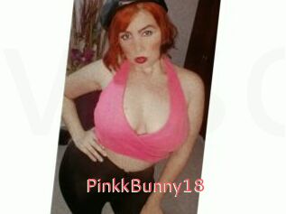 PinkkBunny18