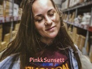 PinkkSunsett