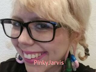 PinkyJarvis