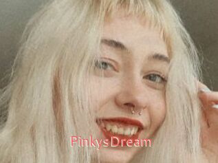 PinkysDream
