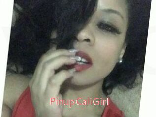 PinupCaliGirl