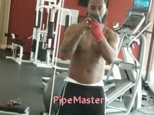 PipeMaster