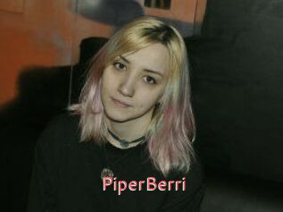 PiperBerri