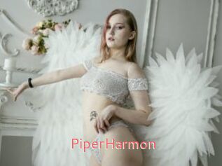 PiperHarmon