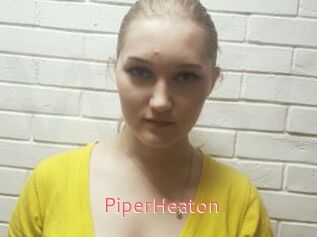 PiperHeaton