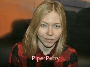 PiperPerry