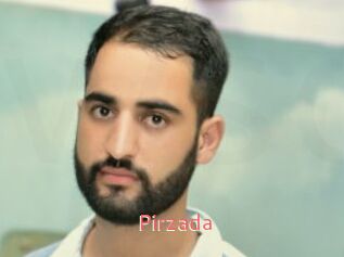 Pirzada