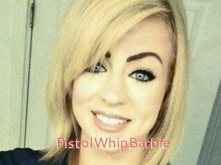 PistolWhipBarbie