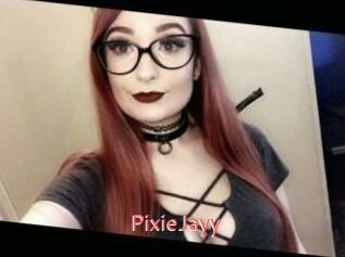PixieJayy