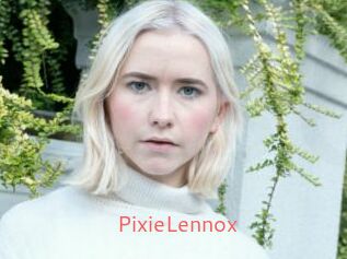 PixieLennox