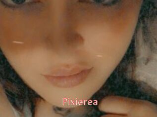 Pixierea