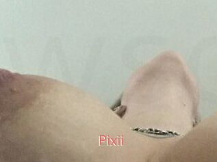 Pixii