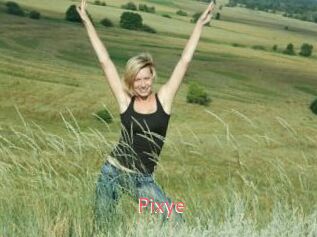 Pixye