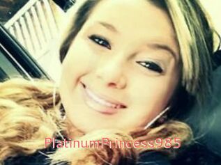 PlatinumPrincess985