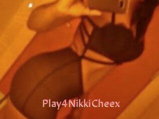Play4NikkiCheex