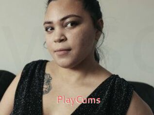 PlayCums
