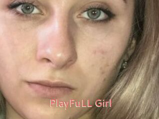 PlayFuLL_Girl